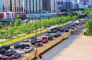 Chicago Illinois © Jason Patrick Ross/Shutterstock.com
