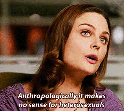 ... bones lgbtq mine: gifs 500 emily deschanel Temperance Brennan other