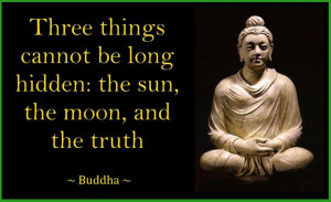 Buddha ~ Quote ~ Proverb ~ Life ~ Self