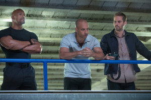 Tags: fast and furious , fast and furious 7 , paul walker , universal ...