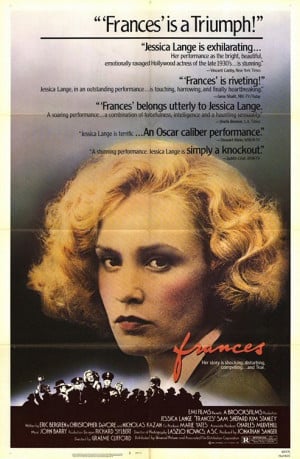 Frances (1982) - DVDrip / VOSE
