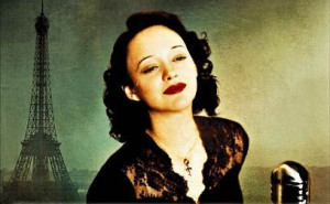 Edith Piaf Quotes & Sayings