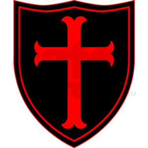 Crusader Crosses