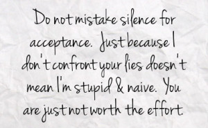 You can get your favourite quotes as a cute picture for your timeline ...