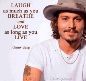 depp quote johnny depp quotes on love johnny depp quote tattoos johnny ...
