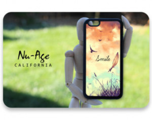 Lovely IPhone 6 Quote Case Vintage Iphone 5/5s Inspirational Saying ...