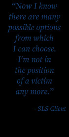 Many possible Options