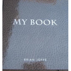My Book by Brian Joffe - Inspirational Quotes & Images of Wildlife