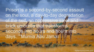 Mumia Abu Jamal Quotes Pictures