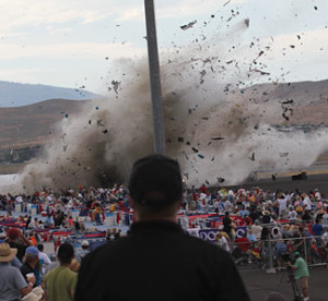 September 2011 celebrity quotes