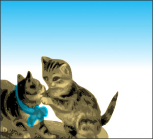 Nurturing Friendship!