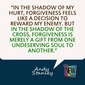 andy stanley