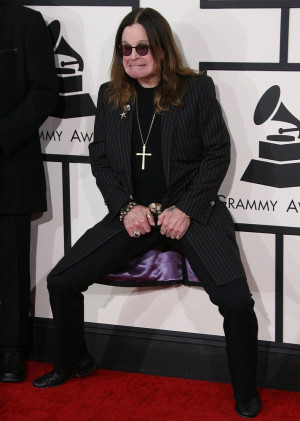 Ozzy Osbourne Picture 90