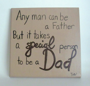 Gift, Dad Quote, Dad Gifts, Canvas Quotes Art, Fathers Day Quote ...