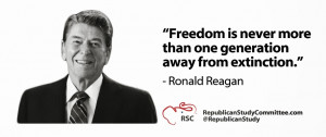 Wise And Famous Quotes of Ronald Reagan