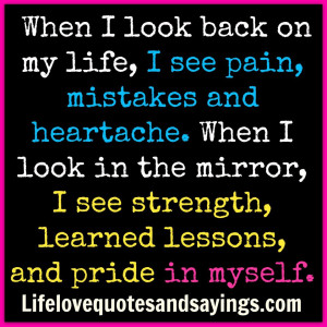 25+ Everlasting Life Lesson Quotes
