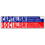 Thomas Jefferson Quote Bumper Sticker