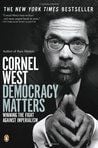 Cornel West quotes
