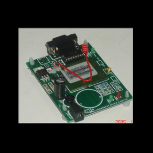 Gsm Gprs Modem Sim300 Kit V2