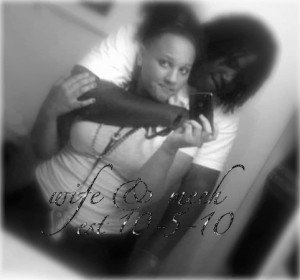 Black Dread Heads Picture