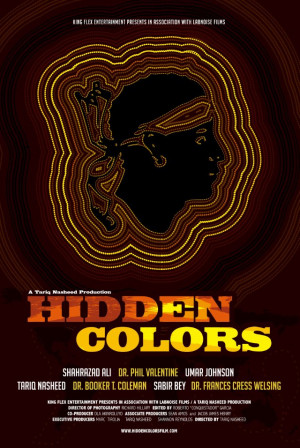 10 march 2011 titles hidden colors hidden colors