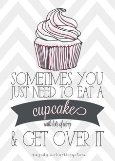 Baking Sayings/ Quotes