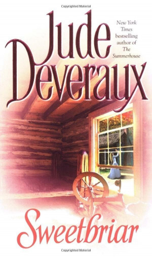 Jude Deveraux Books | Jude Deveraux -- Sweetbriar