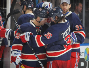 Mats Zuccarello Pictures
