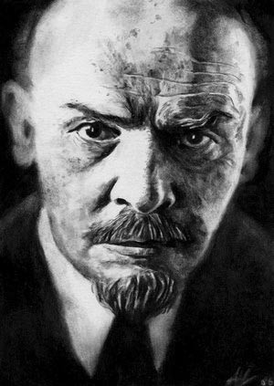 Brainy Quote Vladimir Lenin Quotes