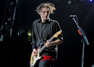 Josh Klinghoffer Picture 1