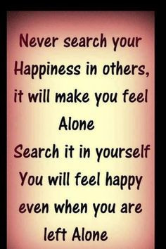 soul searching quotes