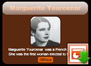 Marguerite Yourcenar quotes