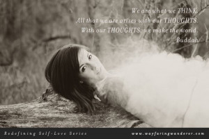 Ways To Practice Self-Love (Quote) Image by Wayfaring Wanderer ...