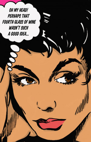 Having A Hangover Quotes Hangovers needn't be brutal