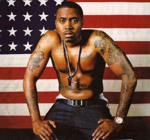 Nas (May) Have Had a Ghost Writer on a Few Songs. Who Gives a Shit?