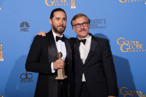 golden globe award for best foreign languagâ€¦