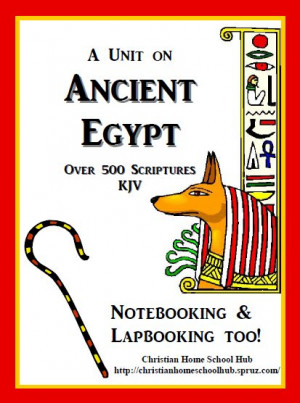 ancient egypt lapbooking notebooking 131 pages level 2nd 12th