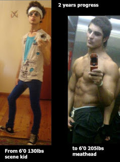 Son of Zeus. Brother of Hercules. Father of Aesthetics.