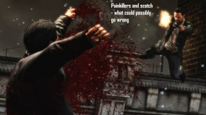 12 Hard Boiled Max Payne Quotes
