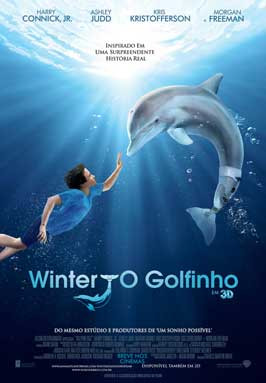 Dolphin Tale Quotes