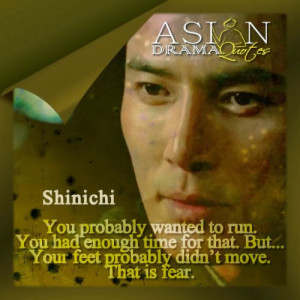 Even though we earn money working like dogs, we spend it like kings ...