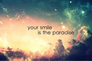 galxy / Tumblr on we heart it / visual bookmark #44513686