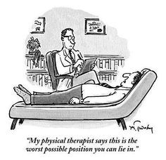 ... humor doctors therapy stuff pt stuff cardiopulmonary physical therapy