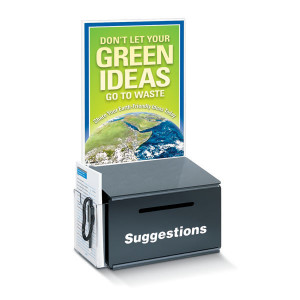 Classic Suggestion Box