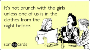 someecards - when you care enough to hit send