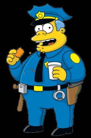 Top Ten The Simpsons characters - Wikia Entertainment