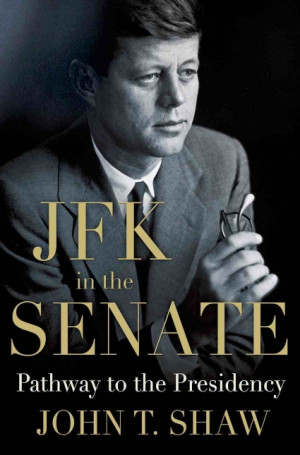 An engaging and at times enjoyable account of how John F. Kennedy used ...