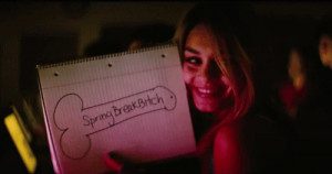 Spring Break...Spring Breeeeeeaaaaaak....Spriiiiiing Breaaaaaak ...