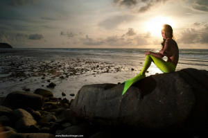 Awakening Sacred Flow / Your path to spirit, space, sanctuary