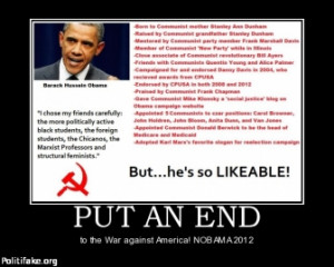 Stupid Liberal Quotes -